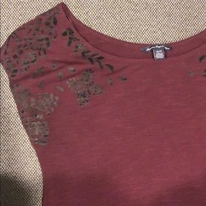 American Eagle tshirt